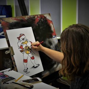 Meet your Posher, Emily